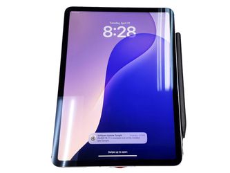 Apple A2435__ipad Pro 4th Gen Gray Tablet