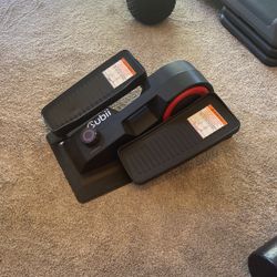 Cubii pro on sale hotsell