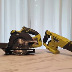 Ryobi Tool Set