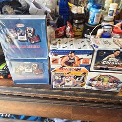 Sports Cards 