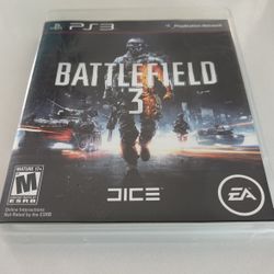 BattleField 3 