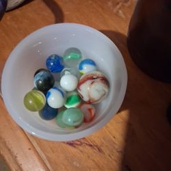 Marbles