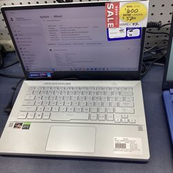 Asus Laptop