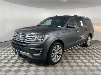 2019 Ford Expedition MAX