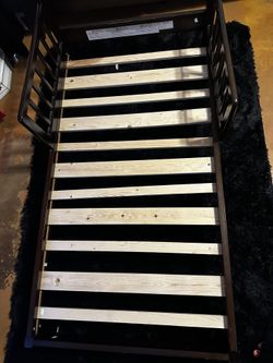 Bed Frame/mattress