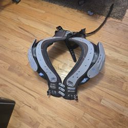 Air Release Pro-Tec Gear 2XL