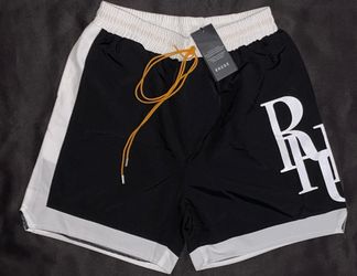 Men’s RHUDE Shorts
