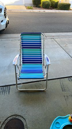 Beach Chair