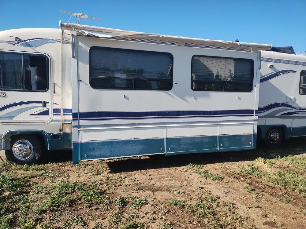 Aerbus Rv