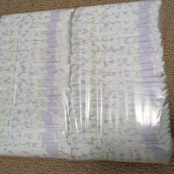 Size 2 Diapers