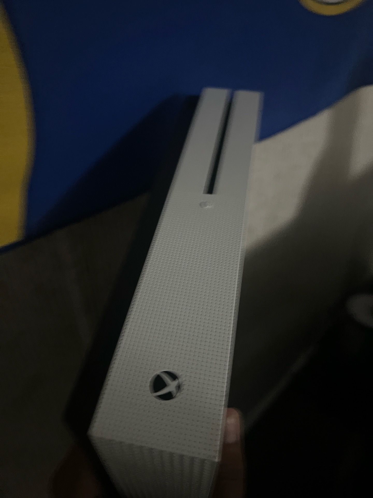 Xbox one