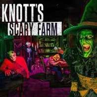 Knotts Scary Farm 