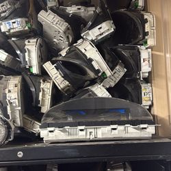 Honda and Acura Used OEM Clusters