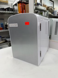 Portable Mini fridge for car or home