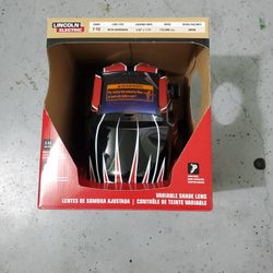 Welding   Helmet 