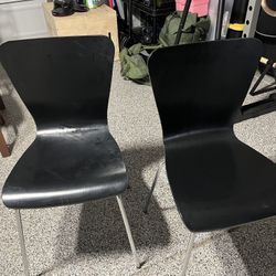 Chairs 