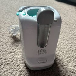 Baby Bottle And Food Warmer