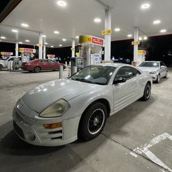 2003 Mitsubishi Eclipse Rs