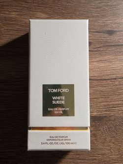 Tom Ford White Suede 100ml