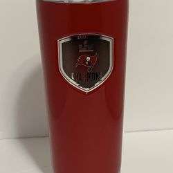 Bucs Cup