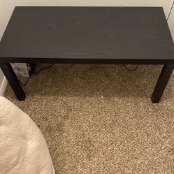 Lightweight Coffee Table 