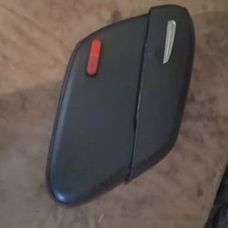 Harley Davidson Saddle Bags