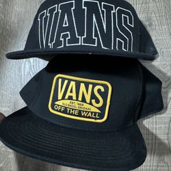 Snap backs