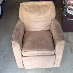 Recliner 