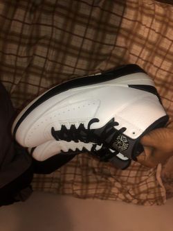 Jordan 2s