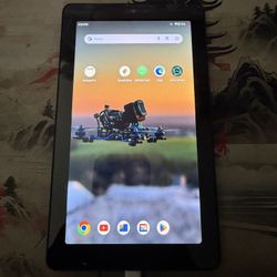 Onn. Android Tablet
