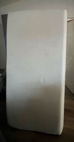 Free mattress