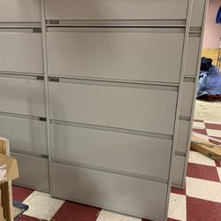 File Cabinets Very good condition good for your office or home