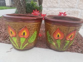 Maceteros
