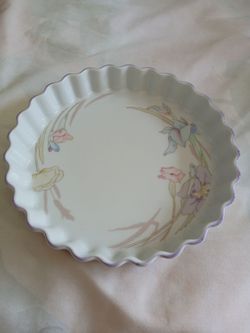 Bake And Serve Dish