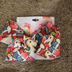 JoJo Siwa Bow