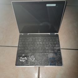 HP Google CHROMEBOOK 14 Inch 2 in 1 Touchscreen Laptop