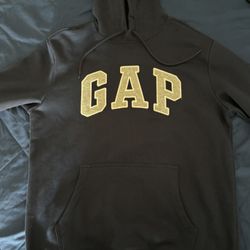 gap Sweater Hoodie
