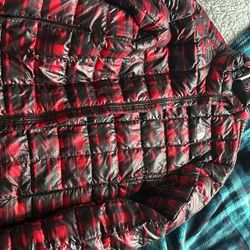 Men's the Northface Jacket - New