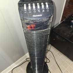 Tower Fan