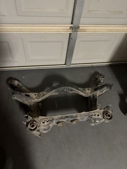 FS: S14 (95-98) 240sx Rear subframe 