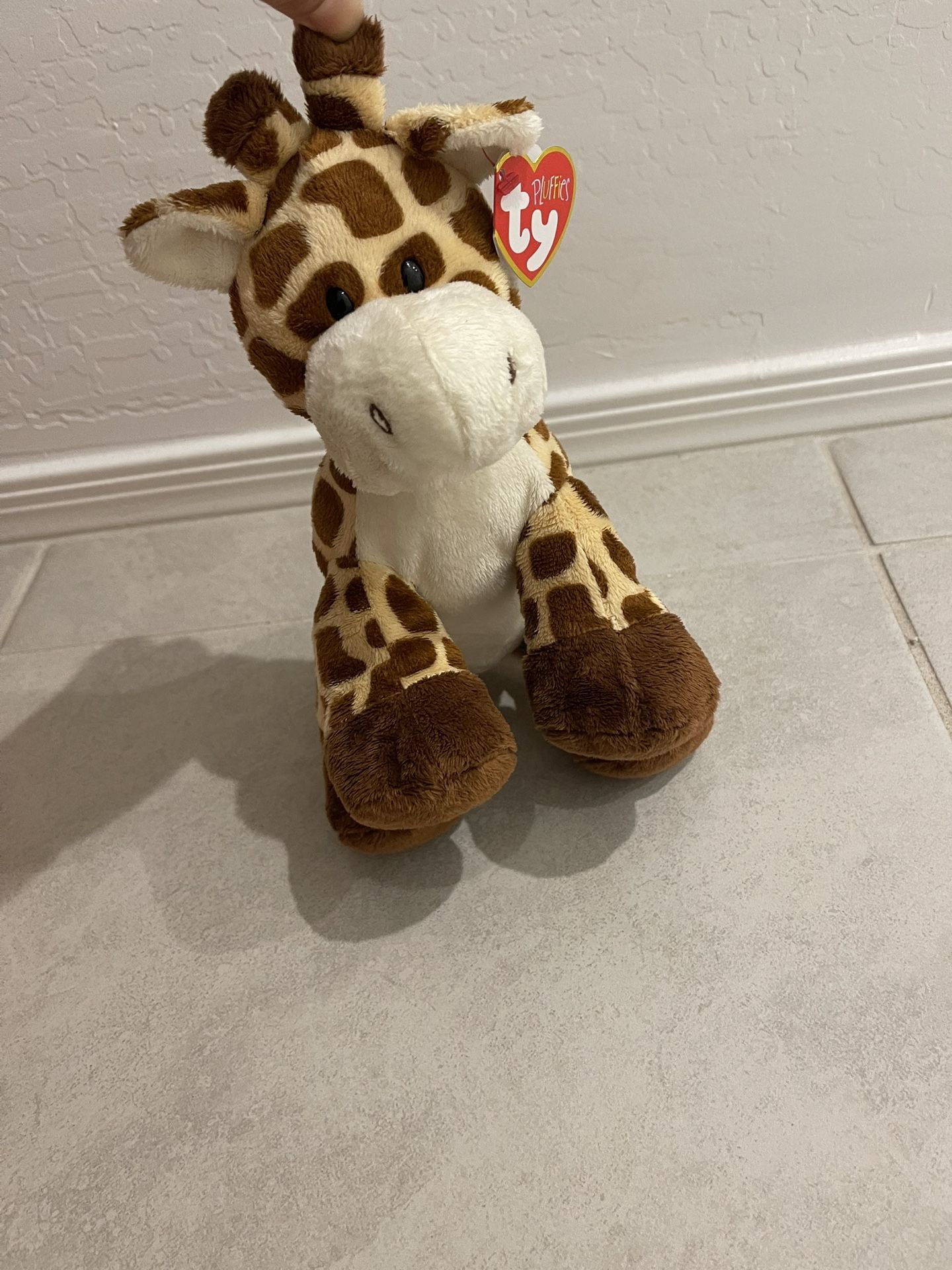 Toys For Kids - Stuffed Animals TY The pluffies Collection