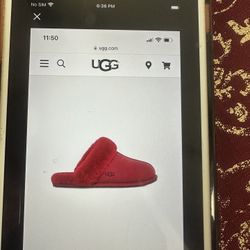 UGG SIZE 8 New Original 