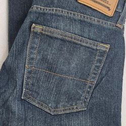 Levi 511  BlueJeans Men's -  Size  32 x 30