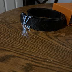 LV belt 