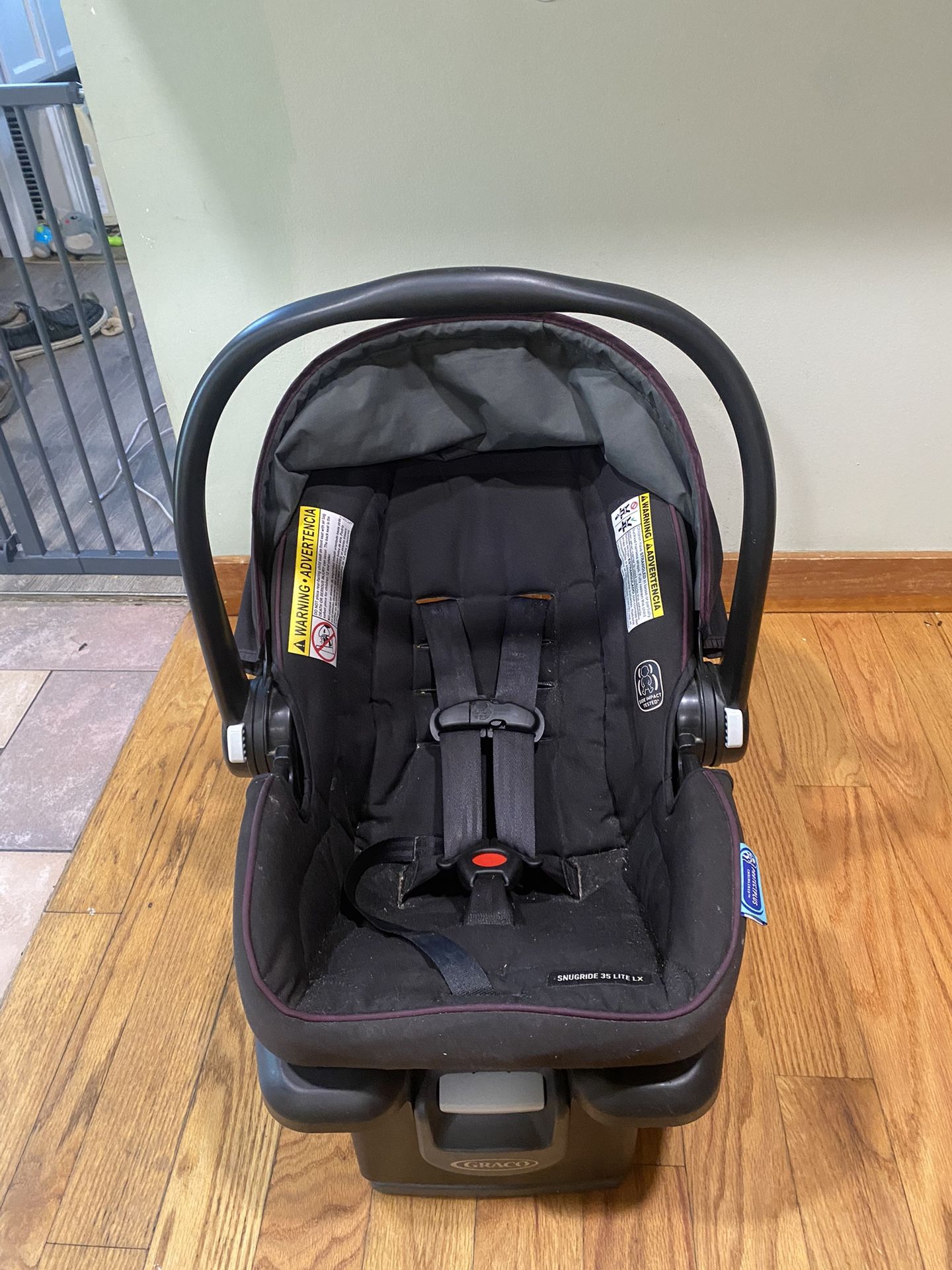 Graco Car seat