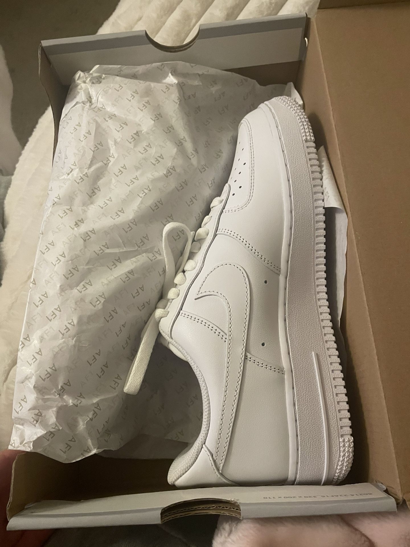 Nike Air Force 1 