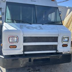 Food Trucks For Sale 