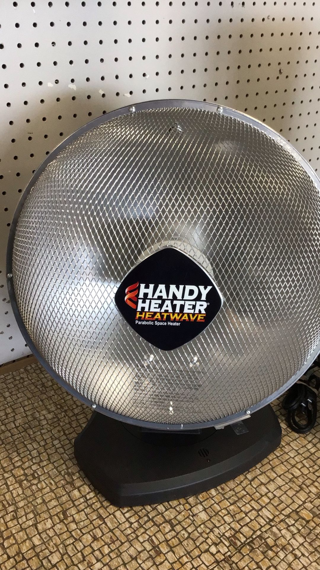 Heater