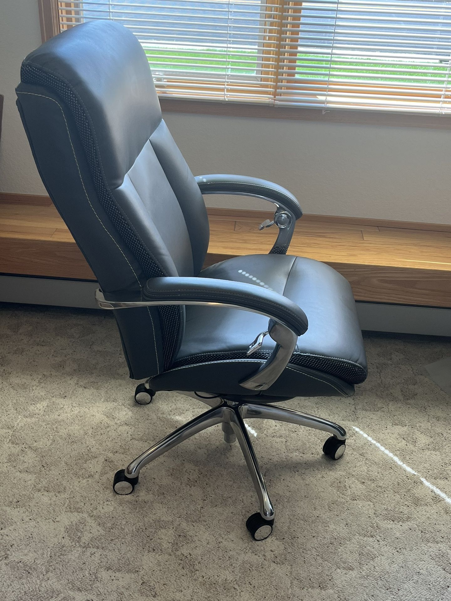 Serta iComfort i5000 Big and Tall Executive Office Chair