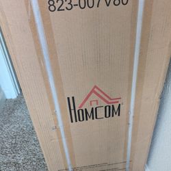 Brans New Air conditioner In The Box.